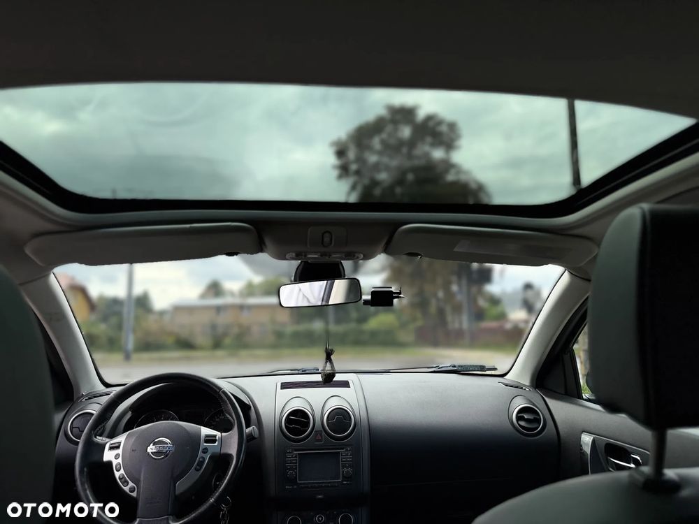 Nissan Qashqai 2.0 Tekna - 19