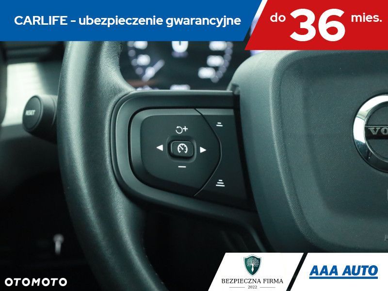 Volvo XC 40 - 19