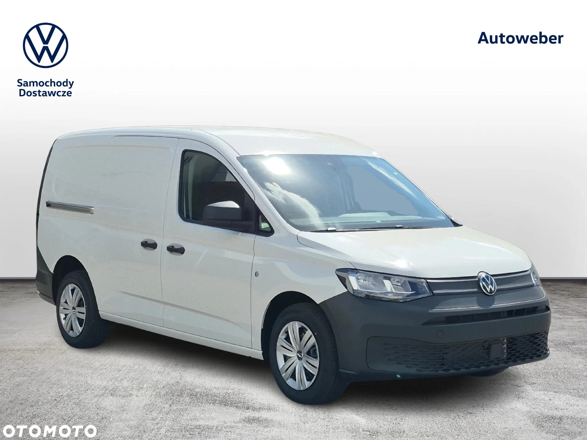 Volkswagen Caddy - 7