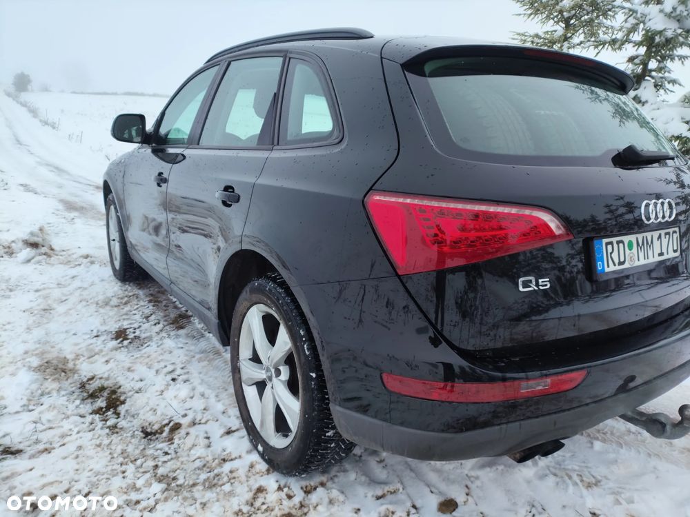 Audi Q5 2.0 TDI Quattro - 5