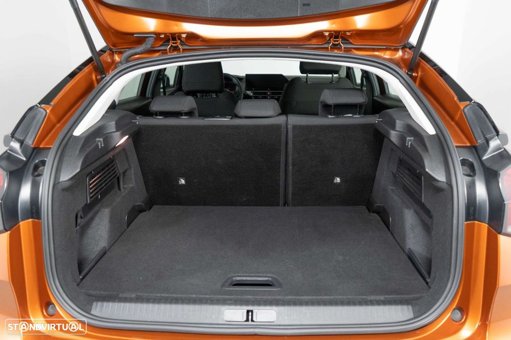 Citroën e-C4 50 kWh Feel Pack - 15