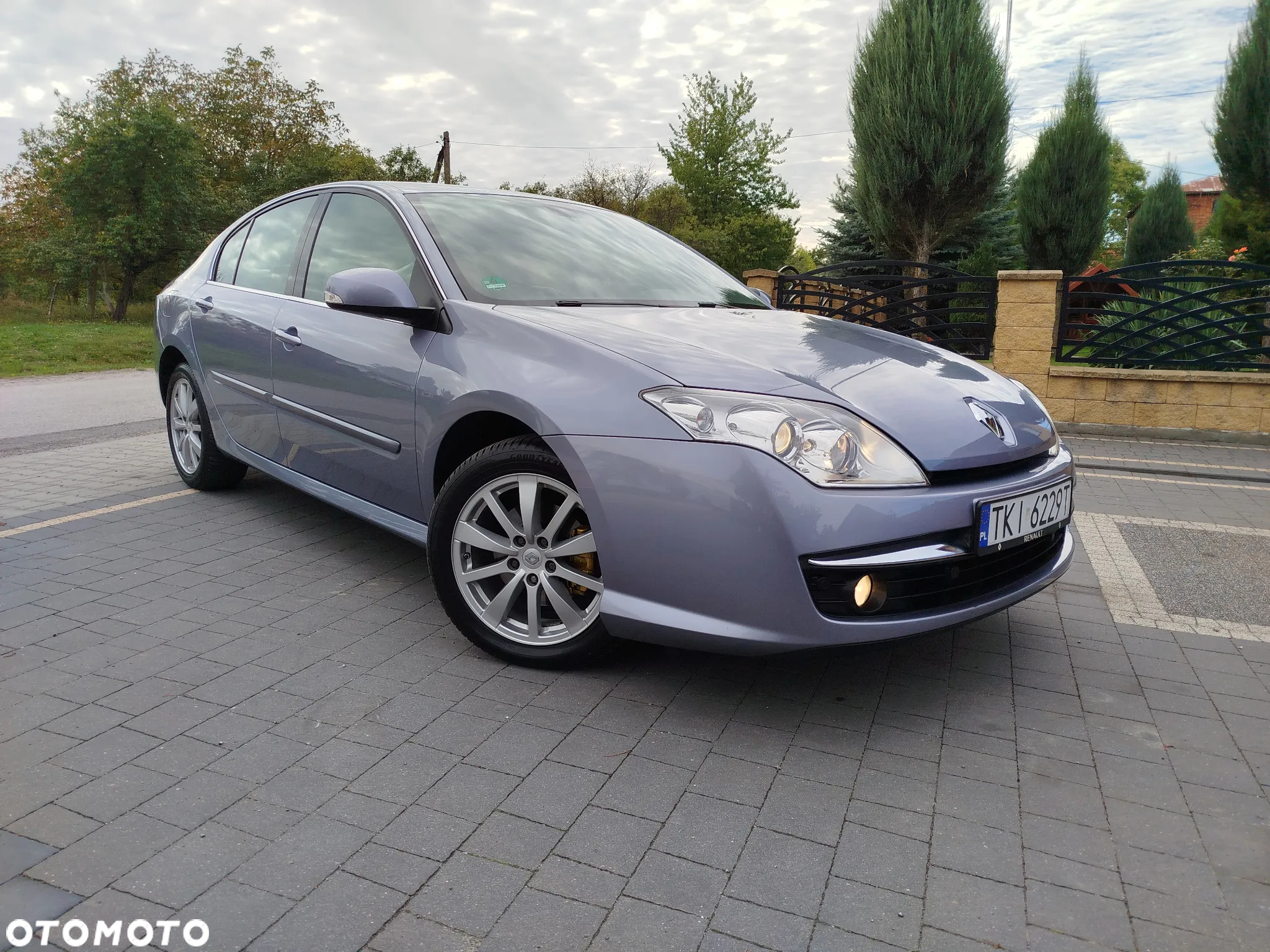 Renault Laguna 2.0 DCi Privilege - 7