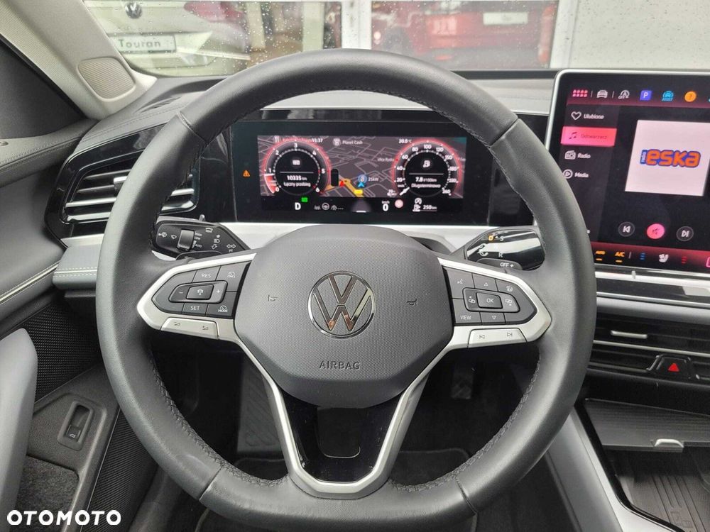 Volkswagen Passat - 6