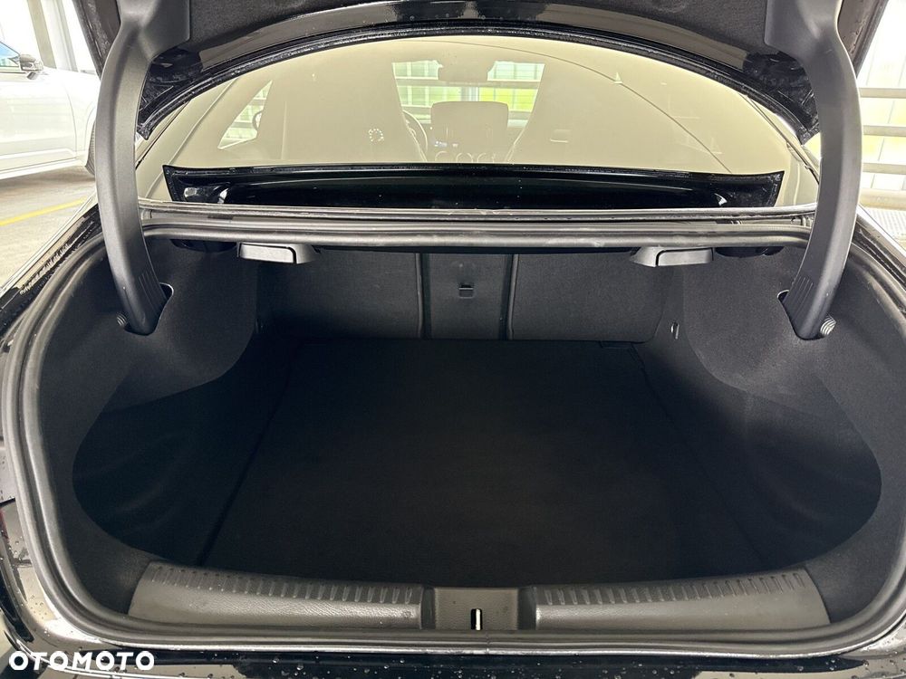 Mercedes-Benz CLA - 26