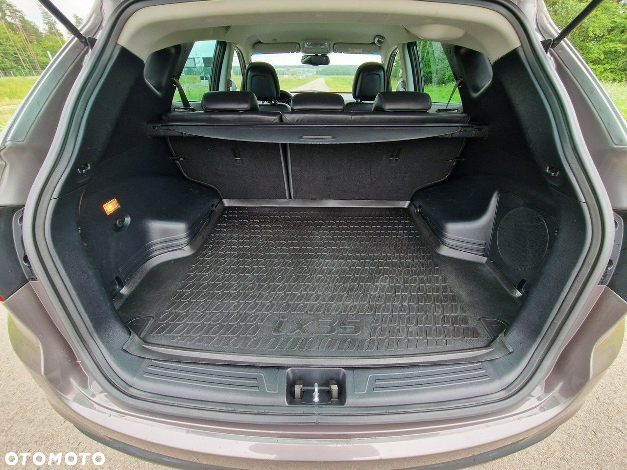 Hyundai ix35 - 15