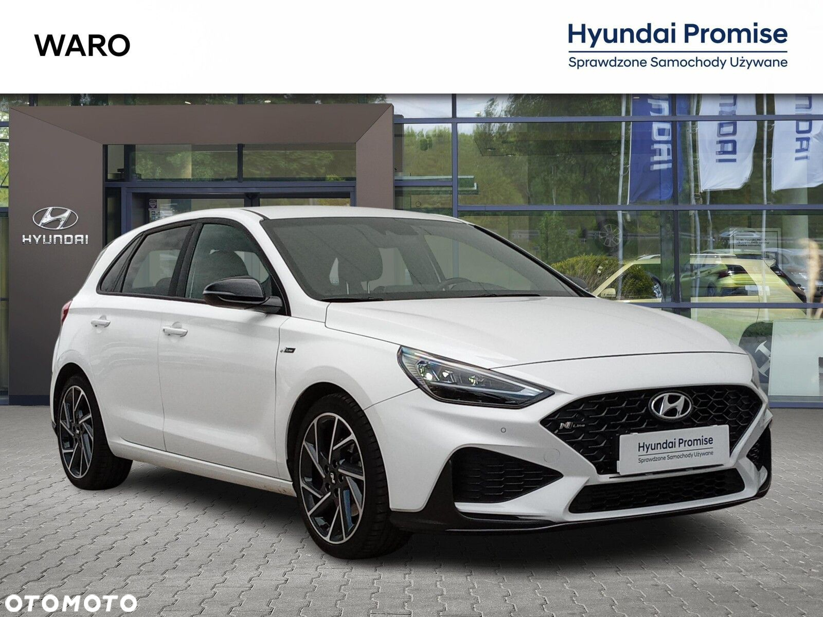 Hyundai i30 - 7