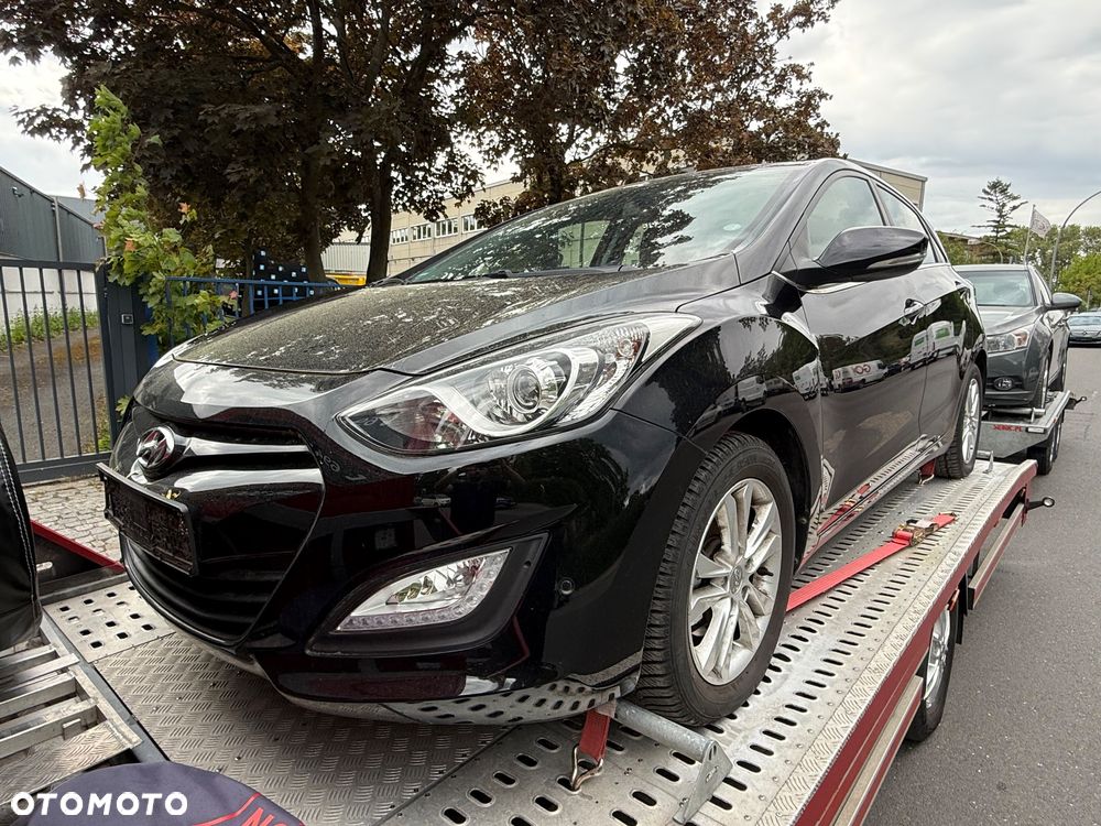 Hyundai i30 1.4 Style - 3