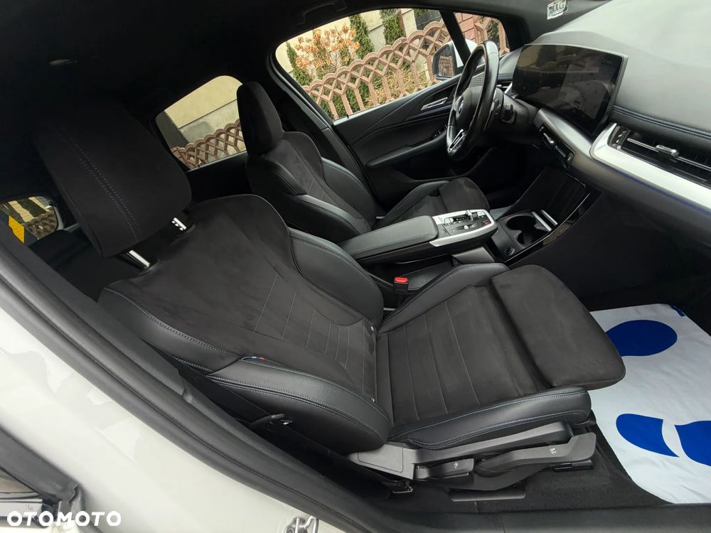 BMW Seria 2 218i M Sport sport - 14