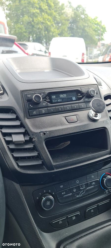 Ford TRANSIT CONNECT - 16