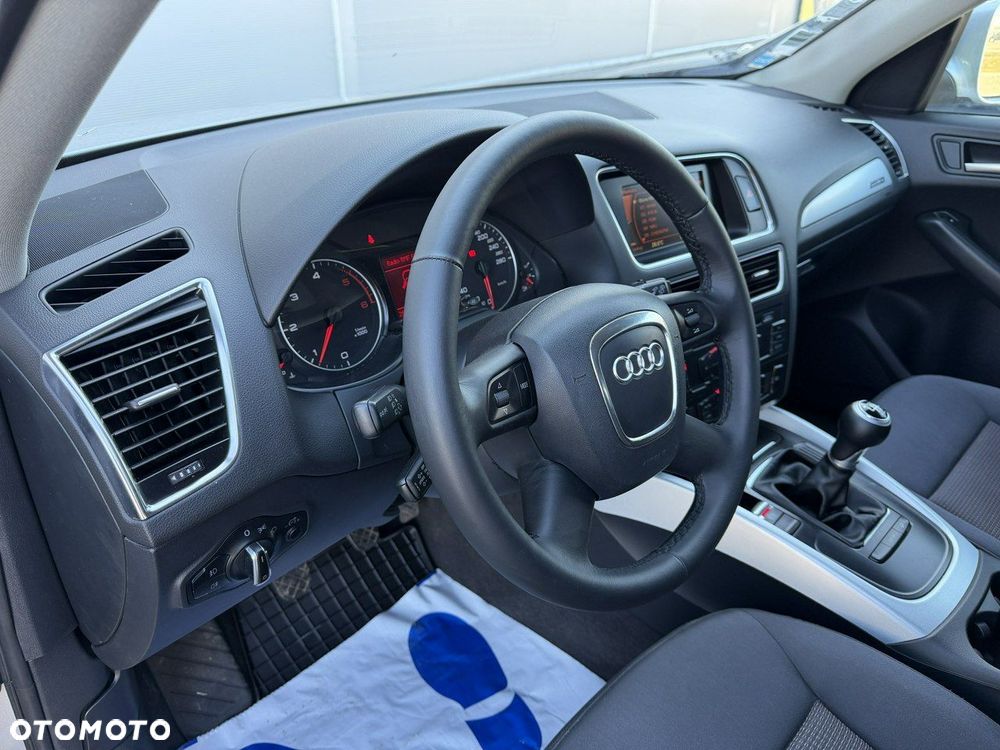 Audi Q5 2.0 TDI Quattro - 18