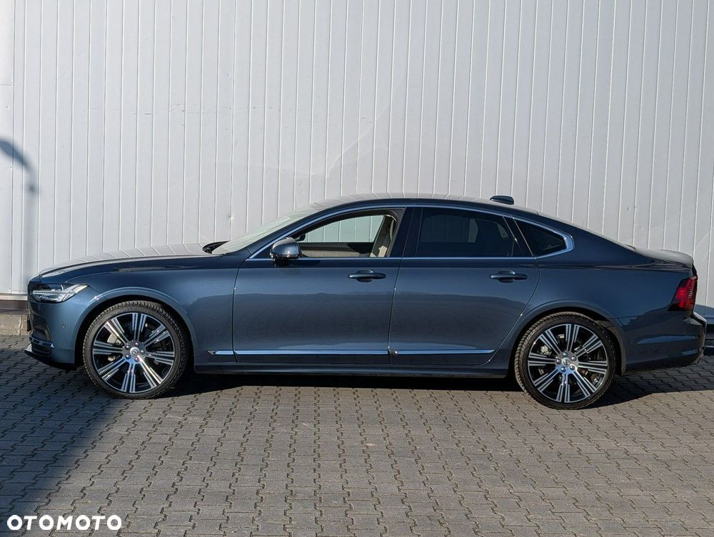 Volvo S90 - 15