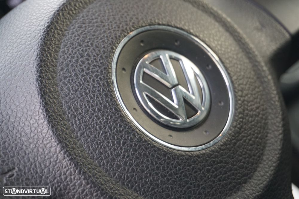 VW Polo 1.2 TDi Confortline - 16