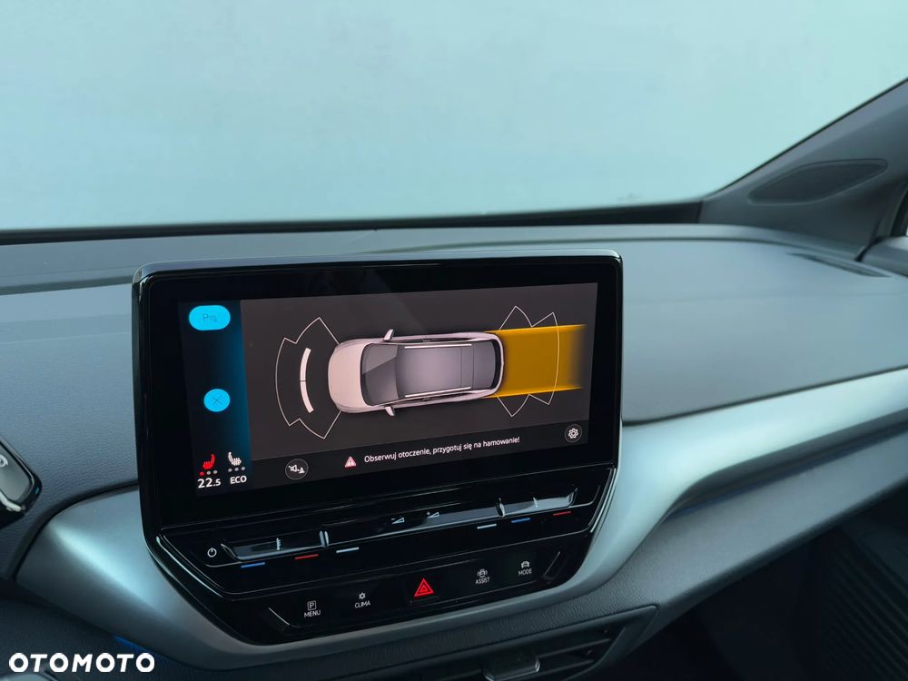 Volkswagen ID.4 52kWh Pure Performance - 17