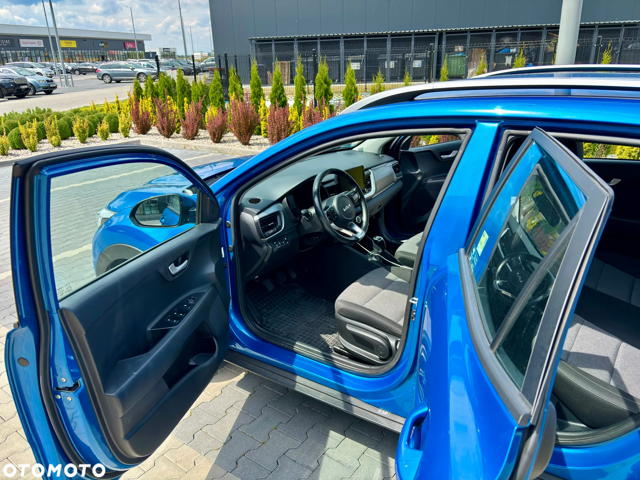 Kia Stonic 1.0 T-GDI M - 18