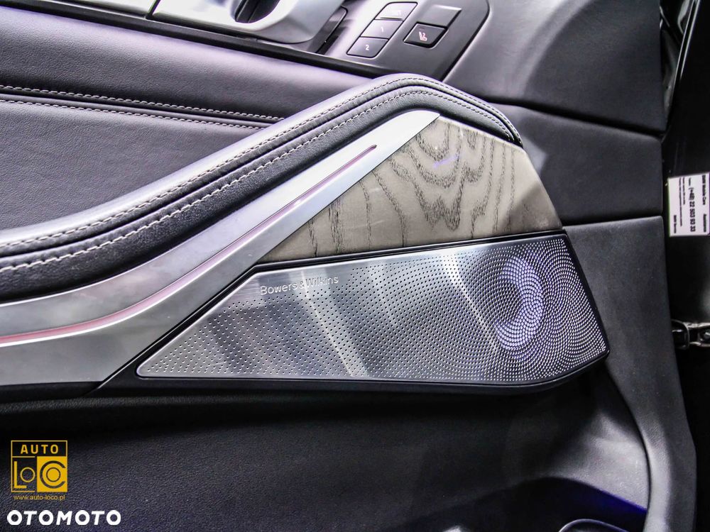 BMW X5 xDrive30d sport - 37