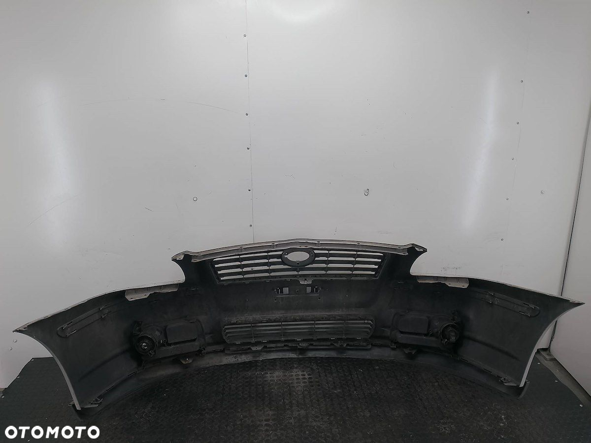 ZDERZAK PRZÓD TOYOTA AVENSIS II T25 - 4