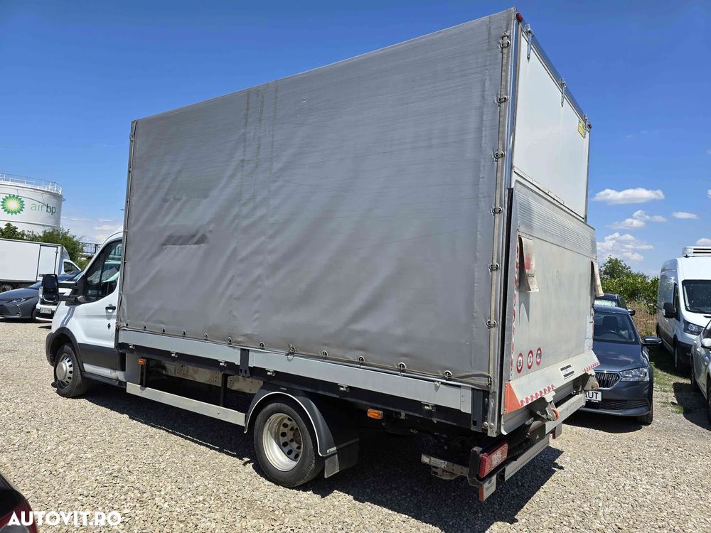 Ford Transit - 6