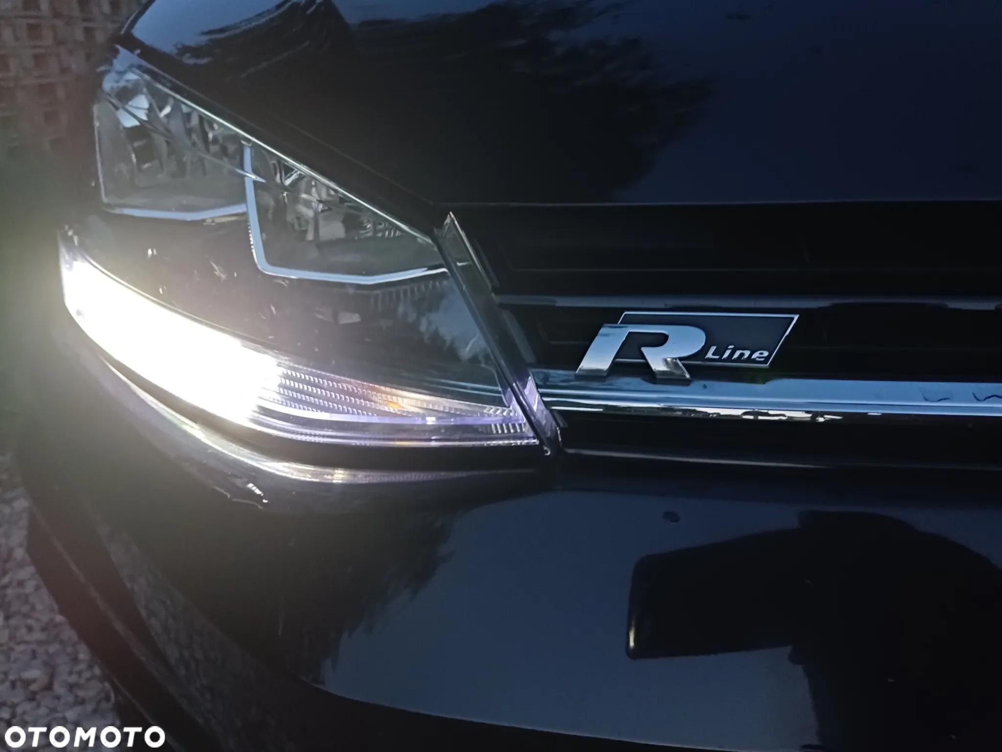 Volkswagen Golf - 11