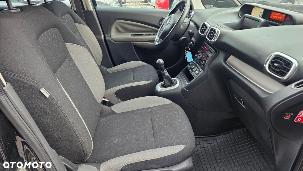 Citroën C3 Picasso BlueHDi 100 Selection - 14