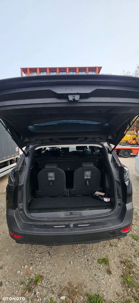 Peugeot 5008 PureTech 130 Stop & Start Active Business-Paket - 22