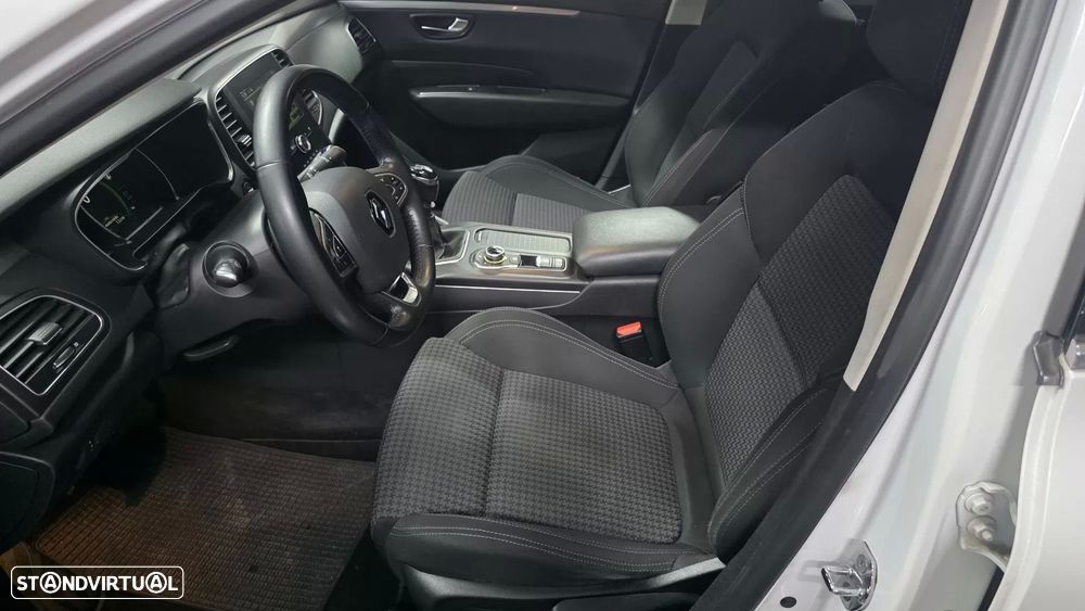 Renault Talisman 1.6 dCi Intens - 6