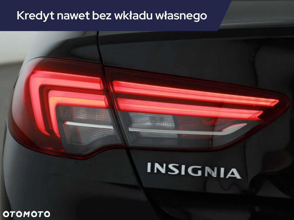 Opel Insignia - 19