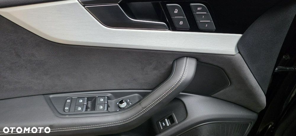 Audi A5 Sportback - 20