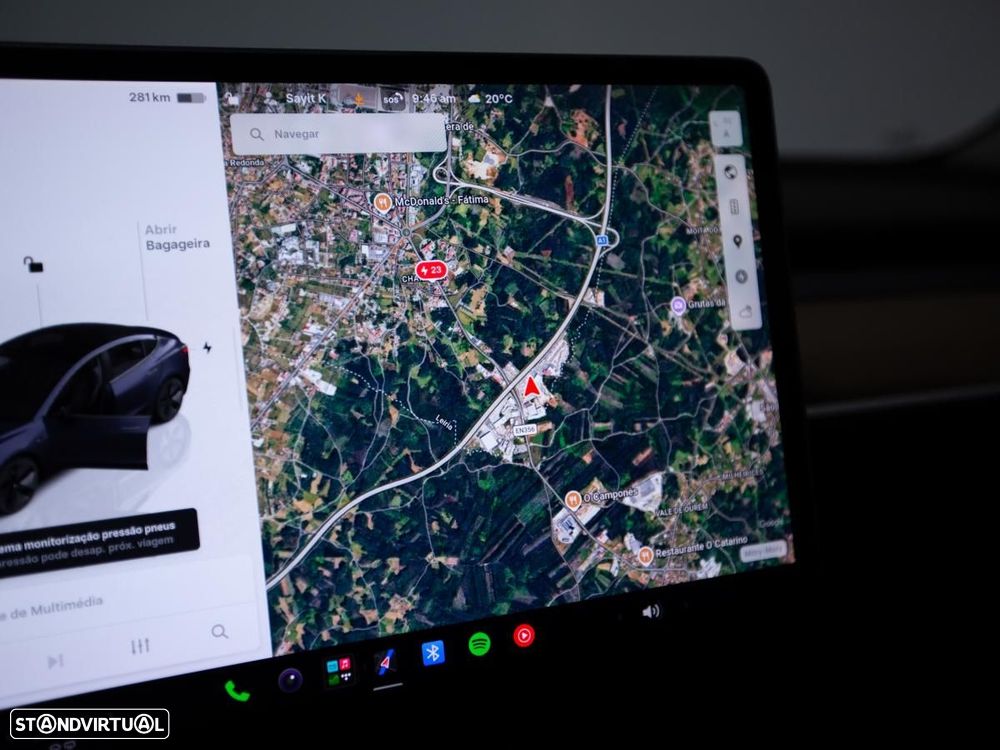 Tesla Model 3 Long Range RWD - 31