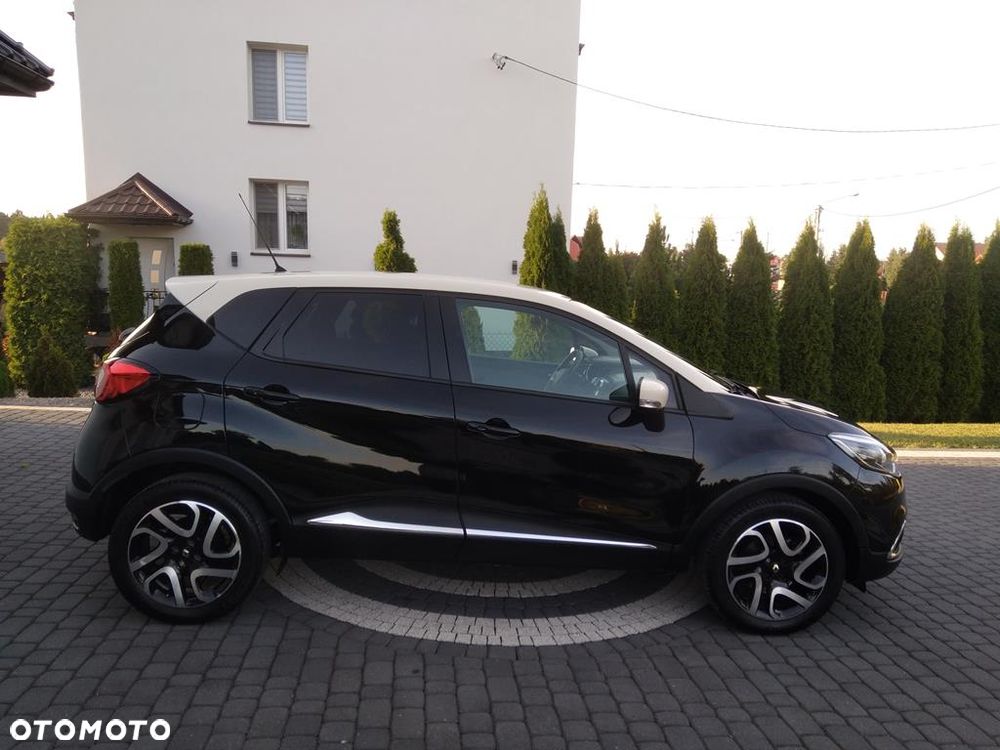 Renault Captur - 2