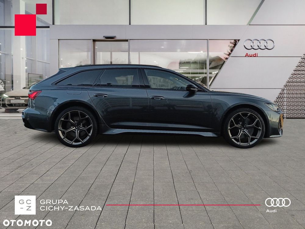 Audi RS6 - 6