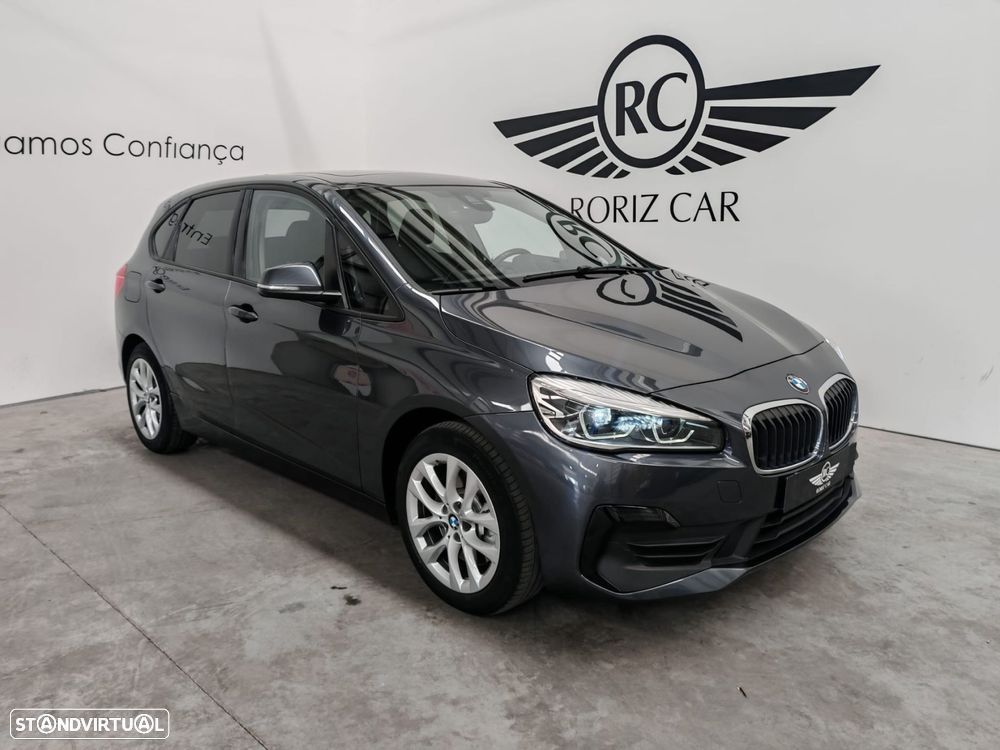 BMW 225xe Active Tourer Advantage - 19