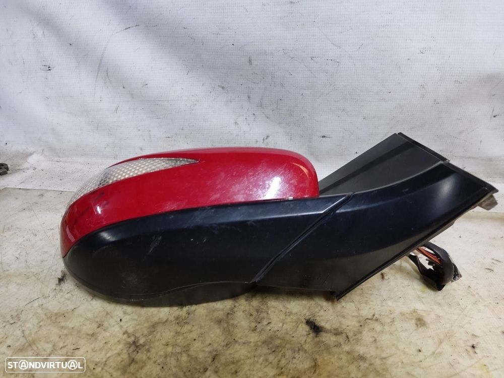 ESPELHO RETROVISOR DIREITO HONDA CIVIC VIII HATCHBACK 2008 -S/R - 3