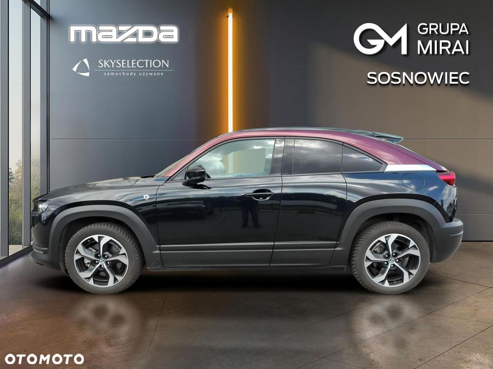 Mazda MX-30 - 3