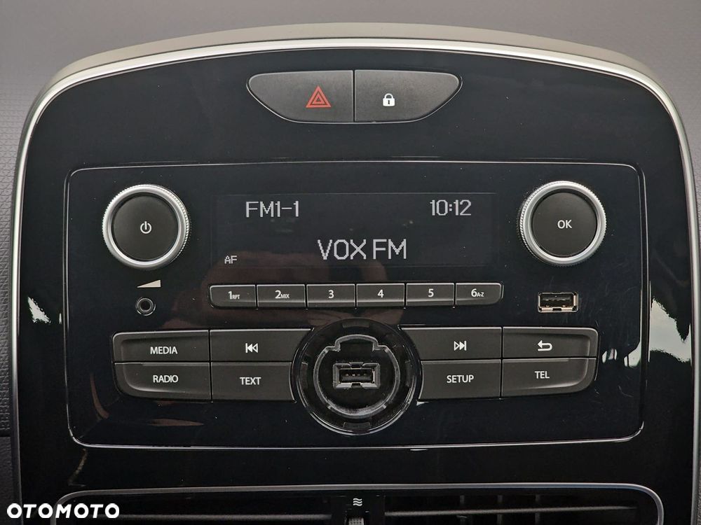 Renault Clio 0.9 TCe Winter Edition - 17