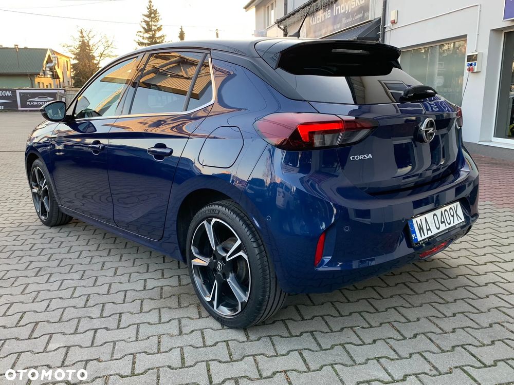 Opel Corsa - 7