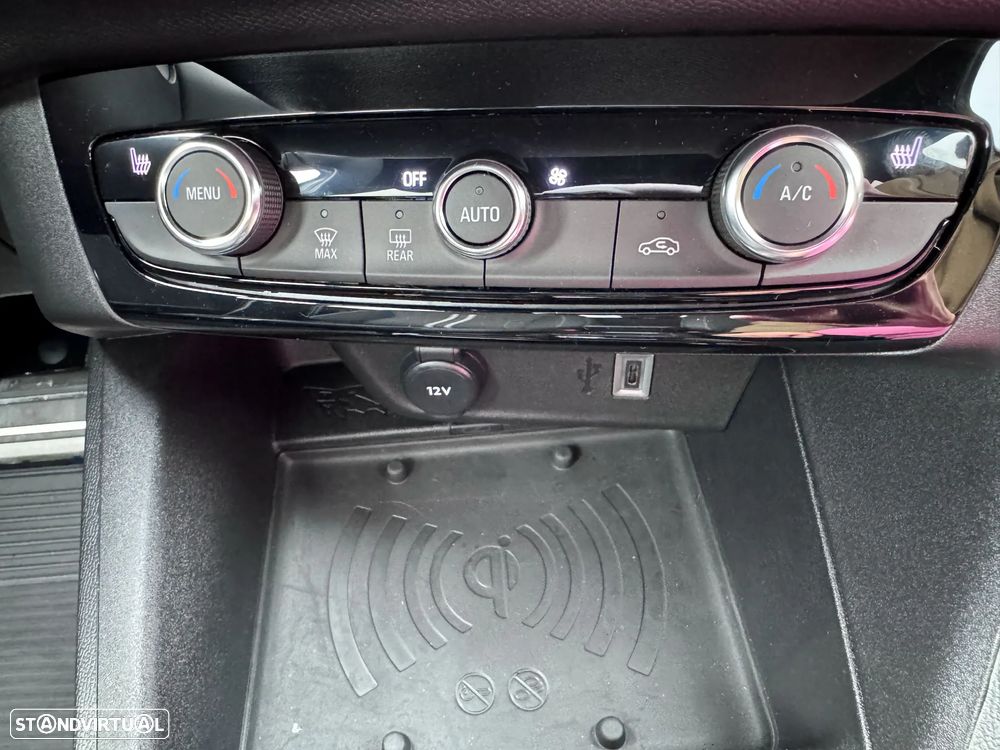 Opel Corsa-e Electric GS - 18