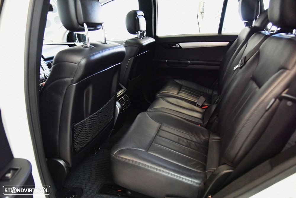 Mercedes-Benz R 320 CDI 4-Matic - 19