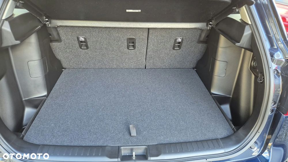 Suzuki Vitara 1.4 Boosterjet mHEV Premium Plus 2WD - 16