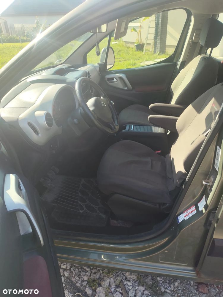 Citroën Berlingo - 16