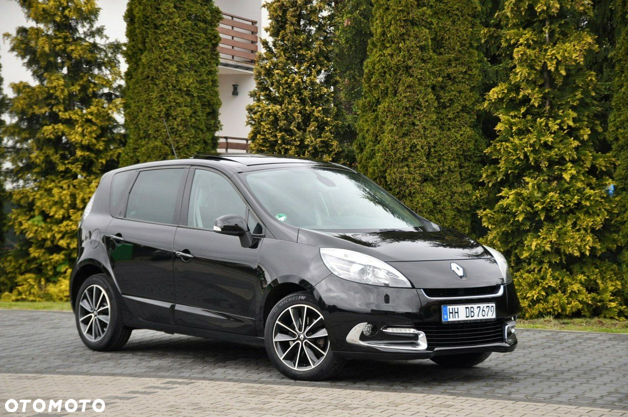 Renault Scenic - 3