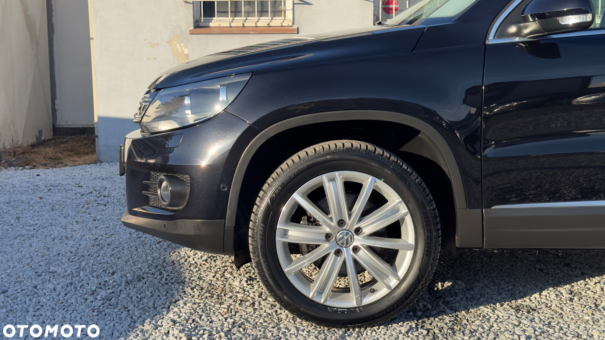 Volkswagen Tiguan 1.4 TSI BlueMotion Technology Sport & Style - 24