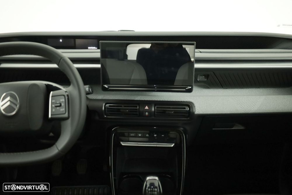 Citroën C3 1.2 PureTech Max - 9