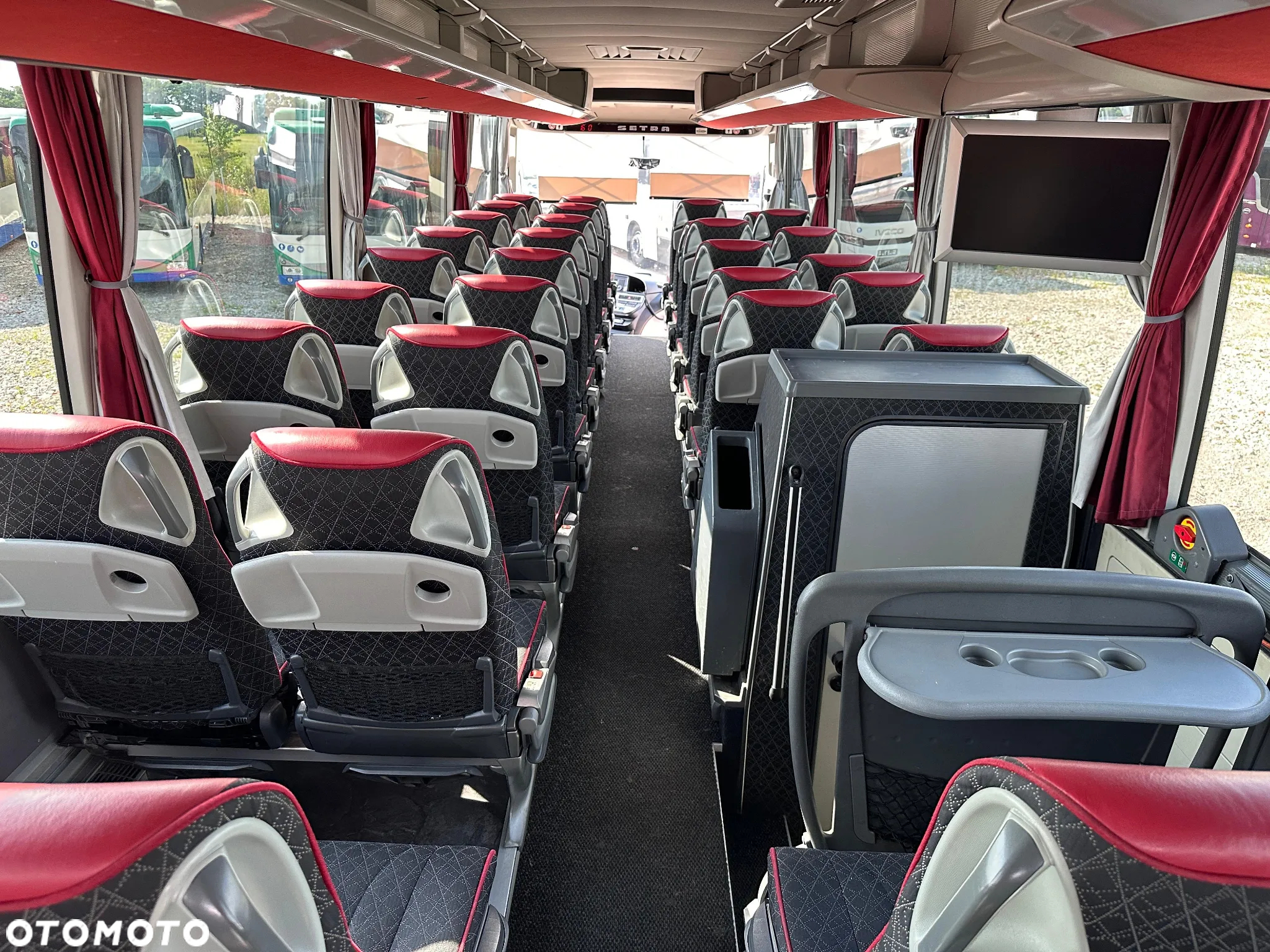 Setra S 519 HD - 20