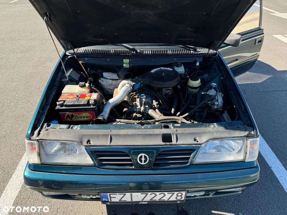Polonez Caro - 13