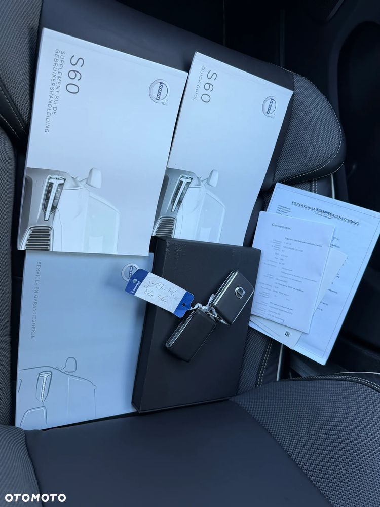 Volvo S60 T4 Geartronic RDesign - 37