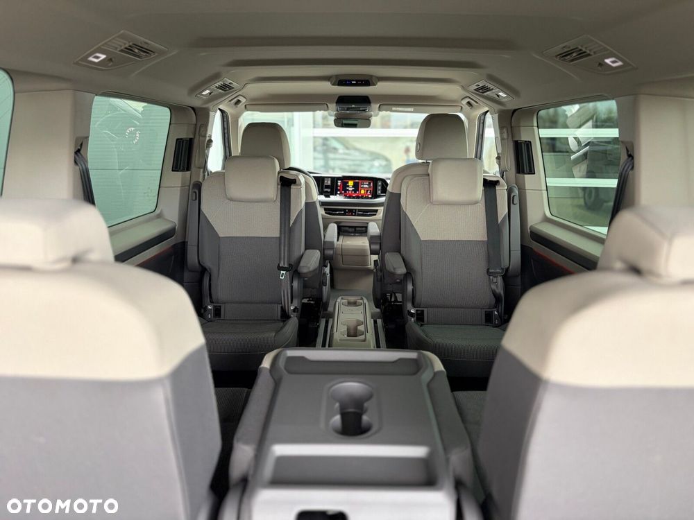 Volkswagen Multivan 2.0 TDI L2 Edition DSG - 24