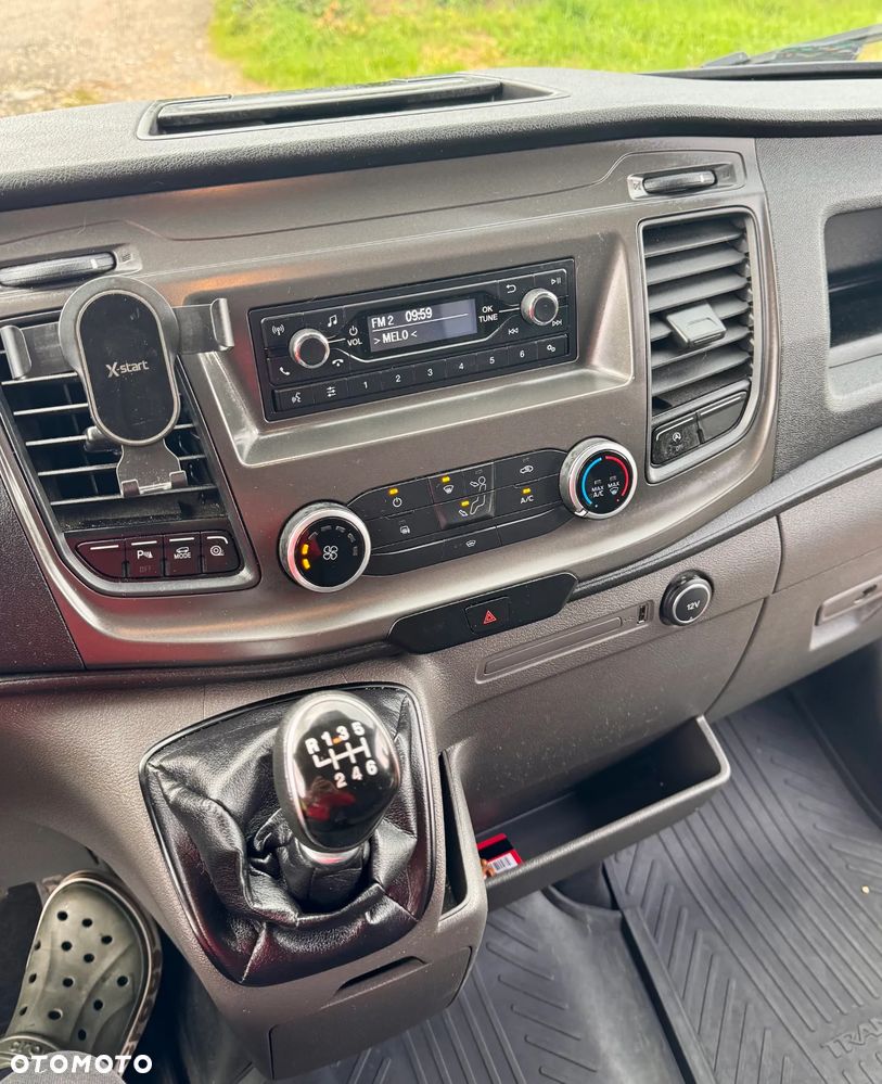 Ford TRANSIT - 11