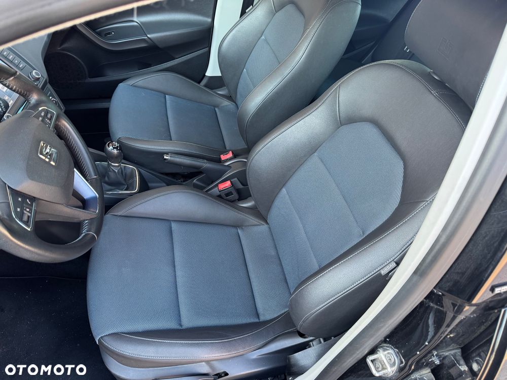Seat Ibiza 1.2 TSI CONNECT - 13