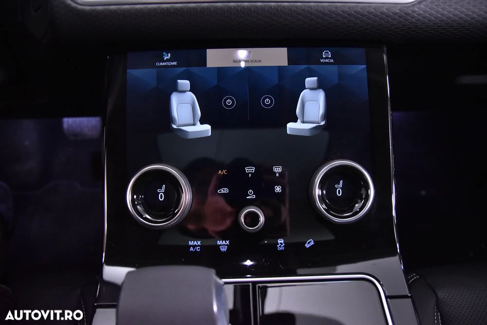 Land Rover Range Rover Velar - 16