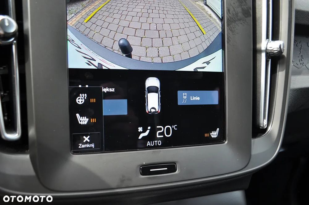 Volvo XC 40 T3 Momentum Core - 35